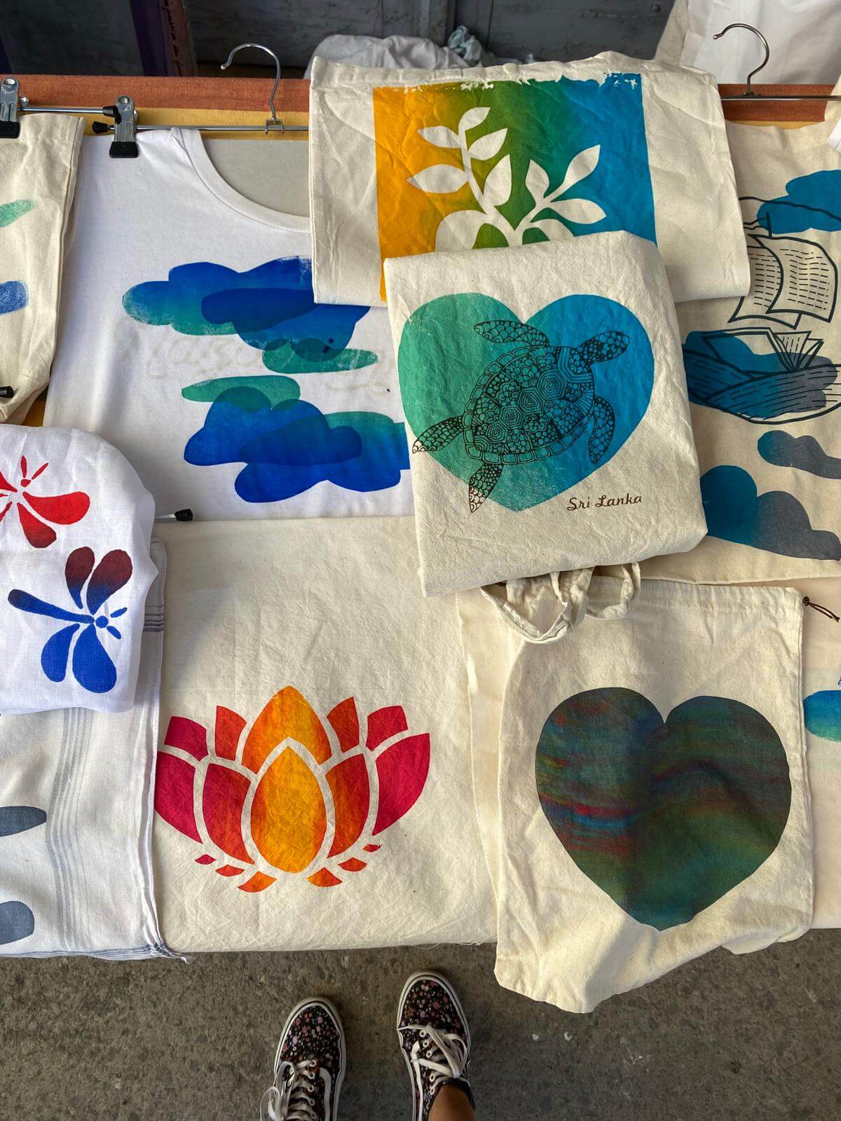- | Au Bonheur des Bennes - recyclerie de l'estuaire