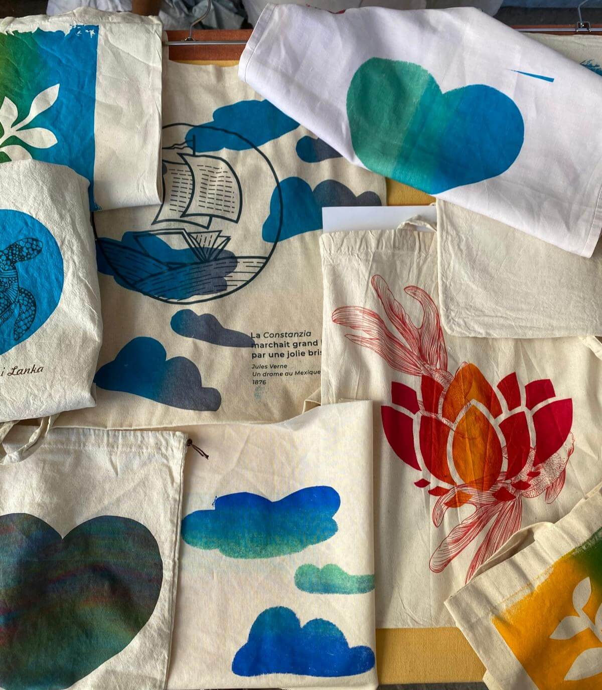 - | Au Bonheur des Bennes - recyclerie de l'estuaire