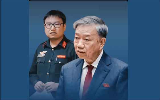 Tô Lâm đang mở ra một chế độ gia đình trị ? | Vietnam Fraternité