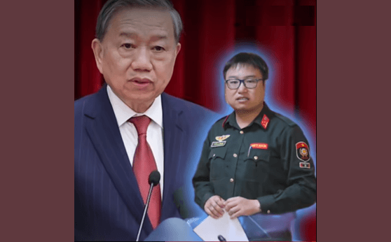 Vietnam Fraternité