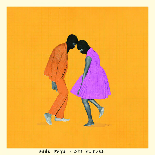 Balade brésilienne, a song by Gaël Faye, Flavia Coelho on Spotify | Excuse My French