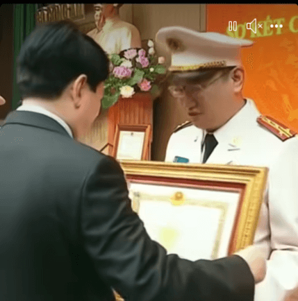 Vietnam Fraternité