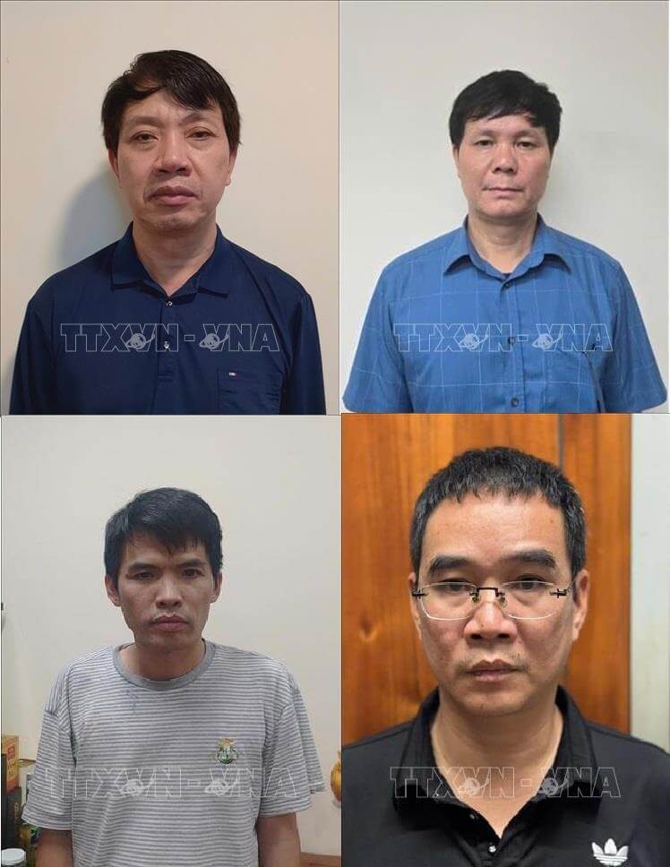 Vietnam Fraternité