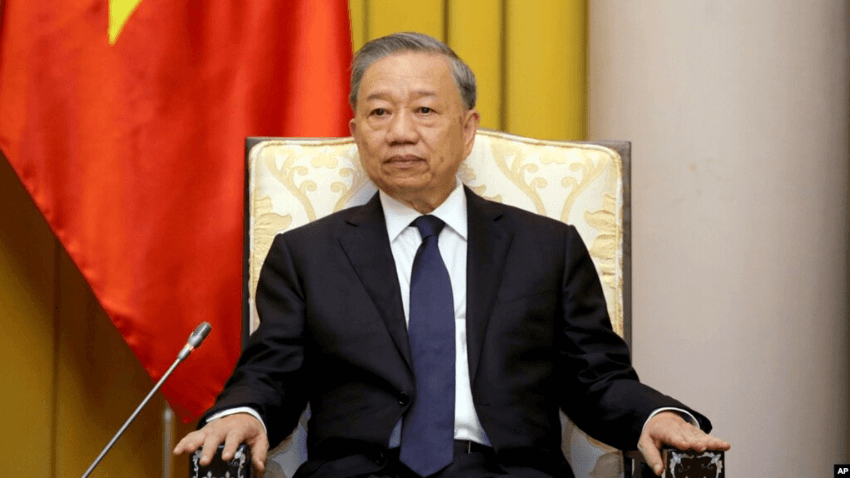 Ông Tô Lâm và chế độ cộng sản có thể tiếp tục chống cự ? | Vietnam Fraternité