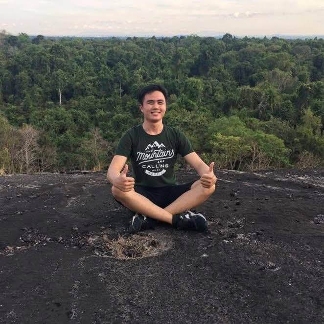 Thư của Trần Khắc Đức trước ngày bị bắt | Vietnam Fraternité