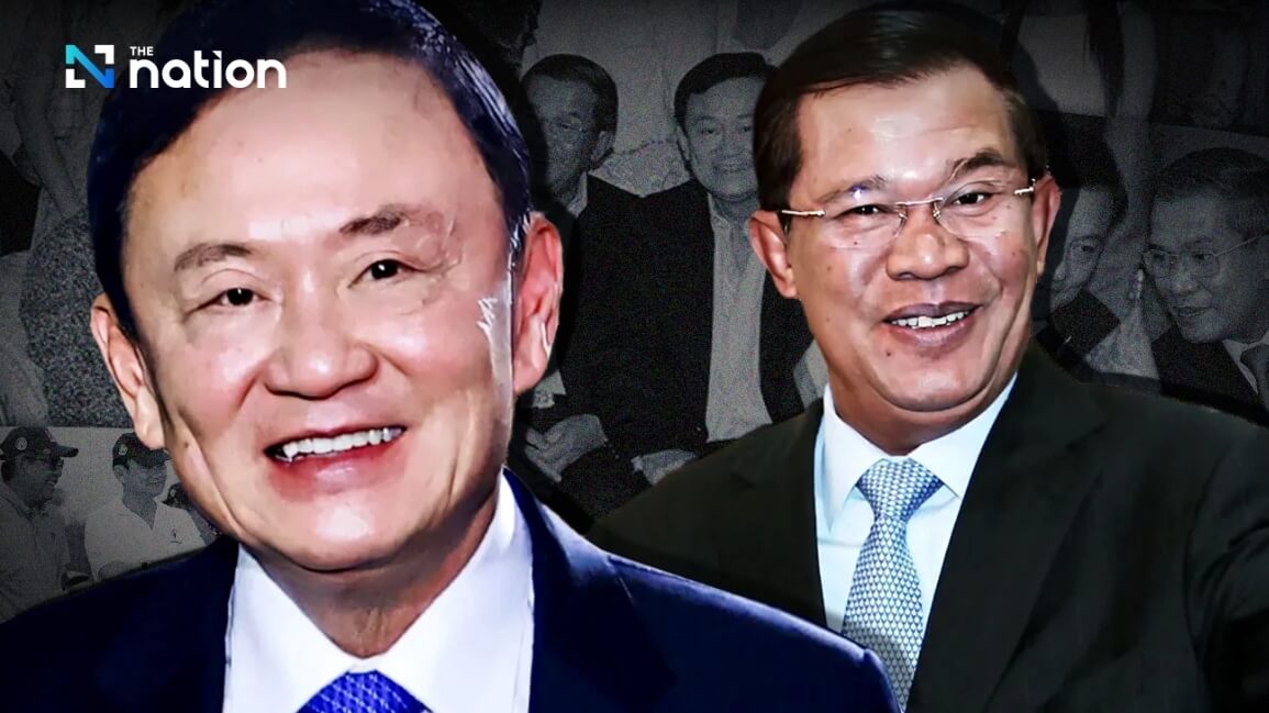 Vì sao Hun Sen quay lưng với đồng minh Thaksin ? | Vietnam Fraternité