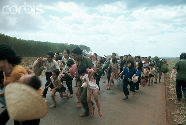 Tháng bảy và kỷ nguyên chạy loạn của đảng trưởng Tô Lâm | Vietnam Fraternité