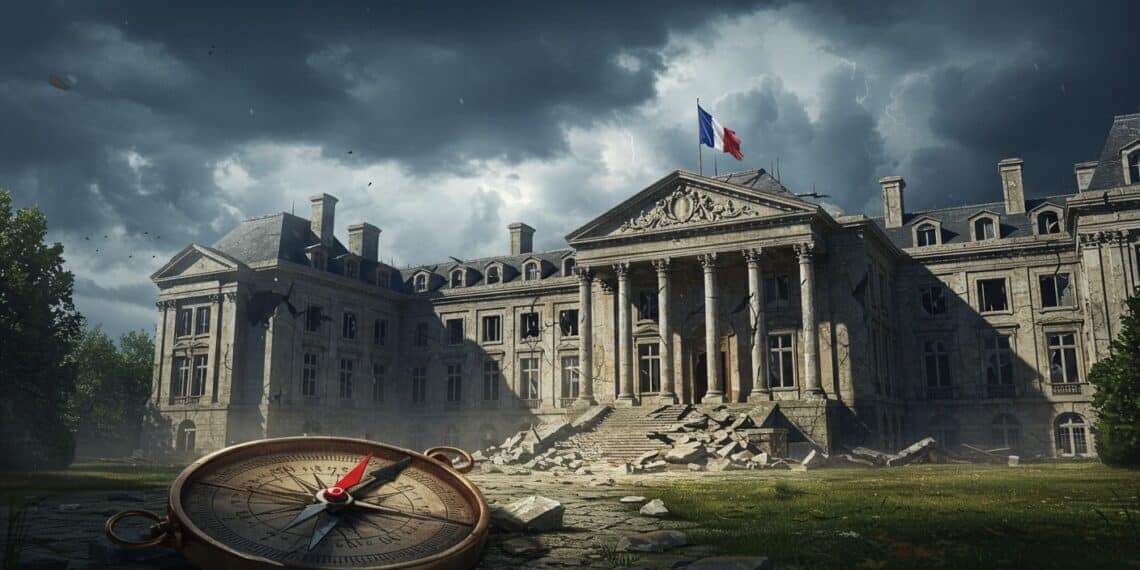 Rủi ro từ chế độ tổng thống | Vietnam Fraternité