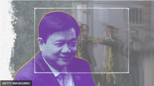 Cơ hội đặc xá cho ông Đinh La Thăng nhìn từ góc độ cảm xúc xã hội và luật pháp | Vietnam Fraternité