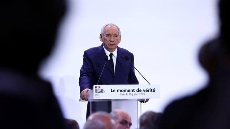 Điểm báo Pháp - Ngân sách 2026 : nước Pháp ngập nợ nần | Vietnam Fraternité