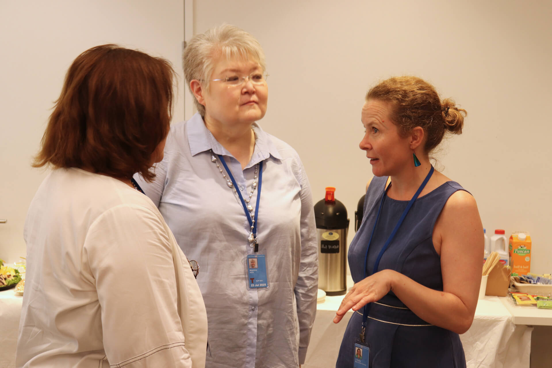 UN High-Level Political Forum July 16 | Forus