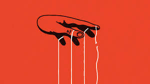 Một bàn tay vô hình mới khi mô thức Hoa Kỳ và chủ nghĩa phóng khoáng sụp đổ ? | Vietnam Fraternité