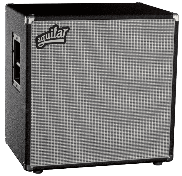 AGUILAR DB 410 | SudBackline
