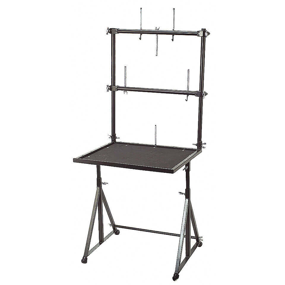 TABLE PERCUSSION LP 960 | SudBackline