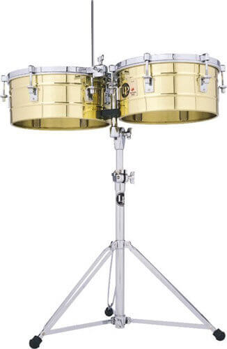 TIMBALES LP TITO PUENTE | SudBackline