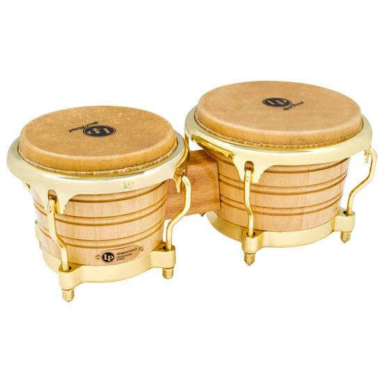 BONGOS LP GENERATION 2 | SudBackline