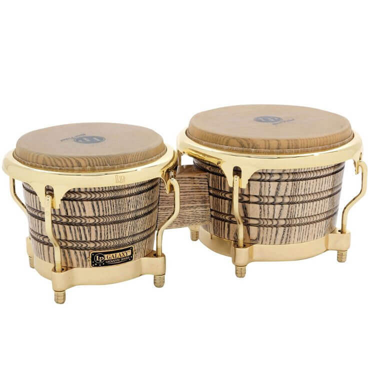 BONGOS LP GIOVANNI GALAXY | SudBackline