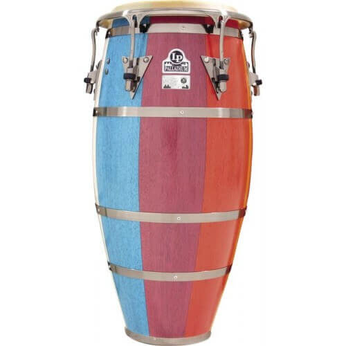 CONGA LP PALLADIUM | SudBackline