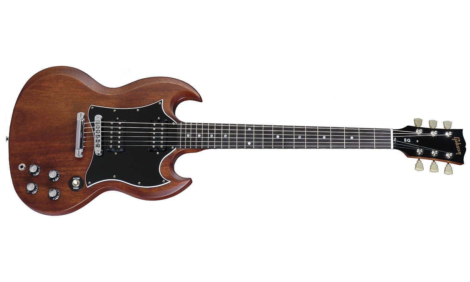 GIBSON SG | SudBackline
