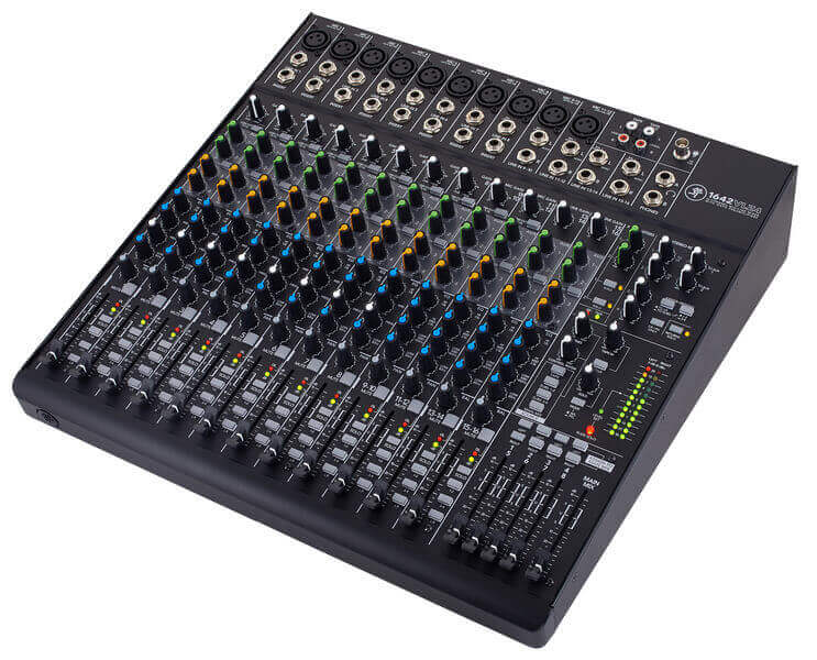 MACKIE 1642 VLZ 4 | SudBackline