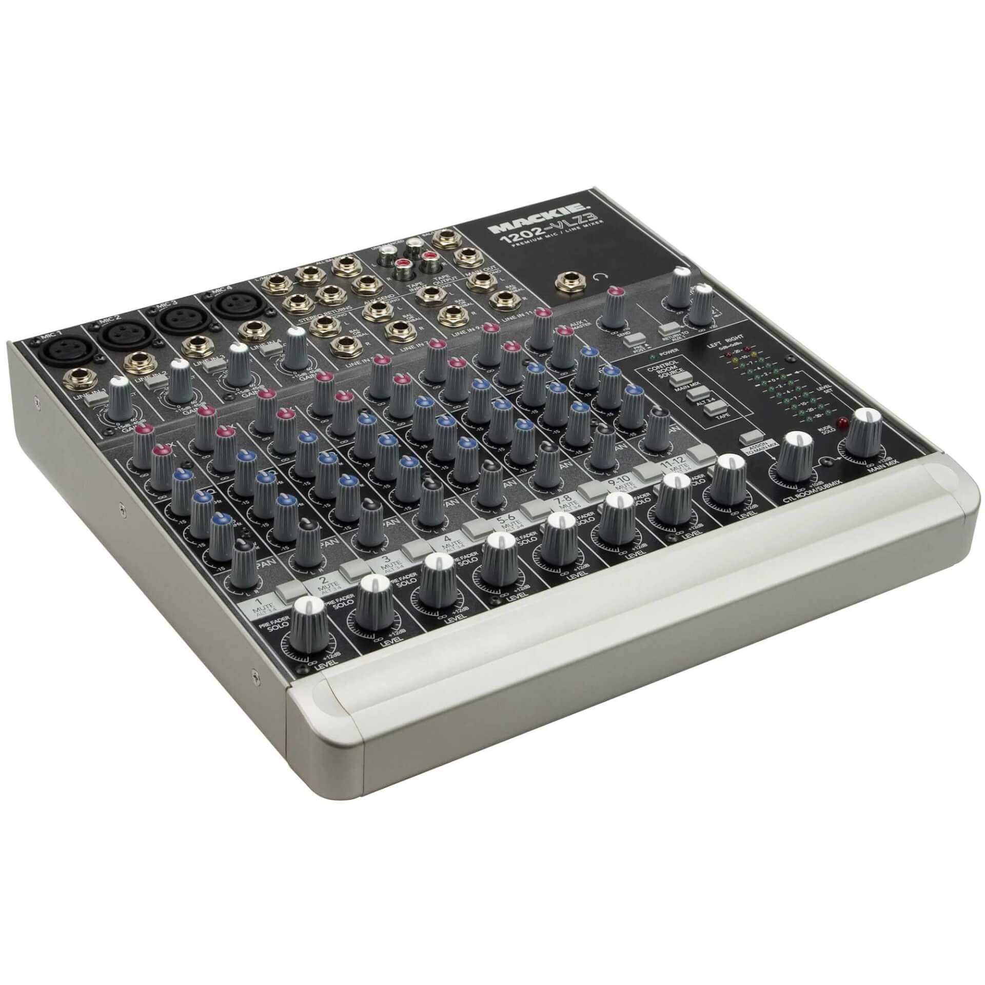 MACKIE MIXER 1402 VLZ3 | SudBackline