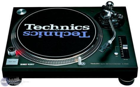 TECHNICS SL 1210 M3D | SudBackline