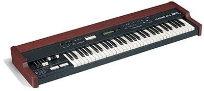 hammond xk | SudBackline