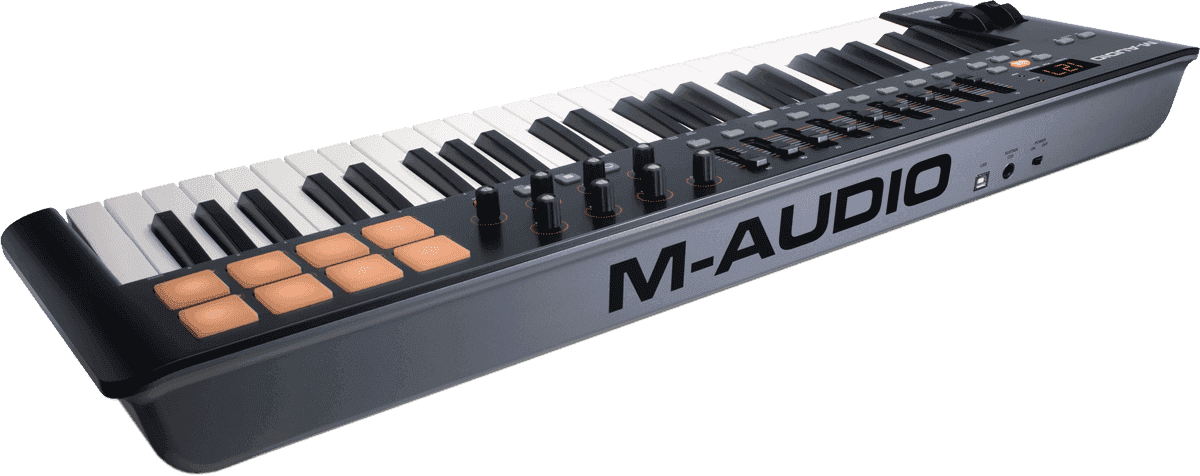 KMD-OXYGEN49IV-3-B | SudBackline