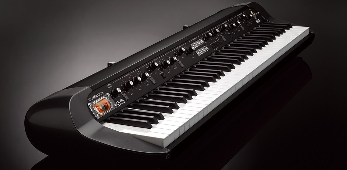 Korg SV1 | SudBackline