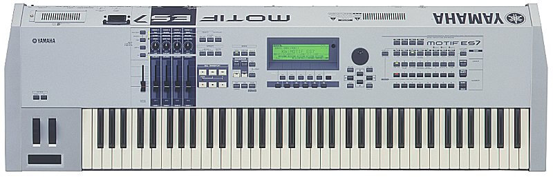 Motif-ES7 | SudBackline