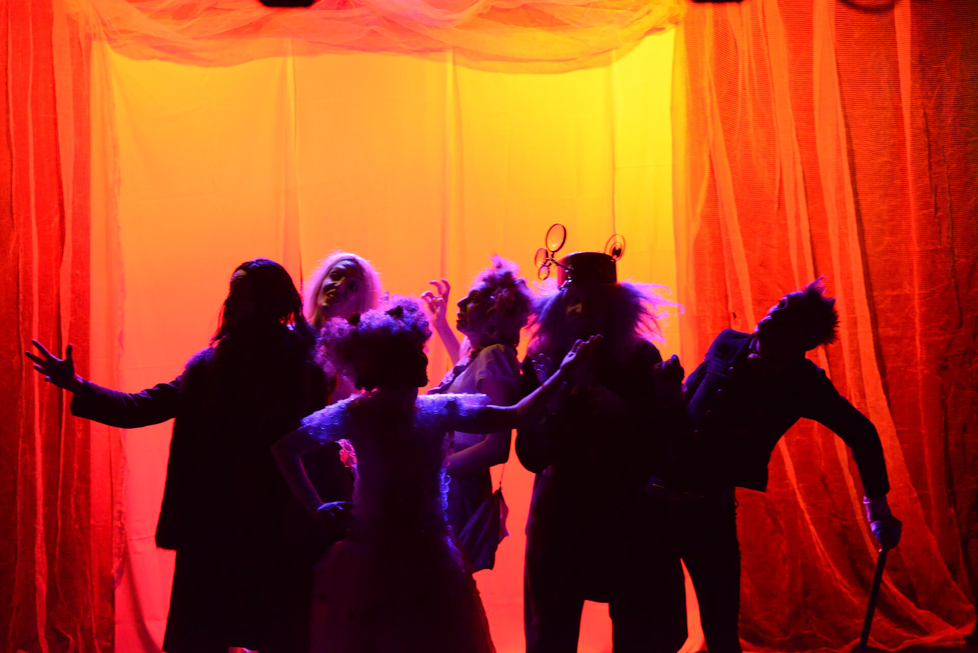 BARBARICA | Théâtre Marie-Jeanne