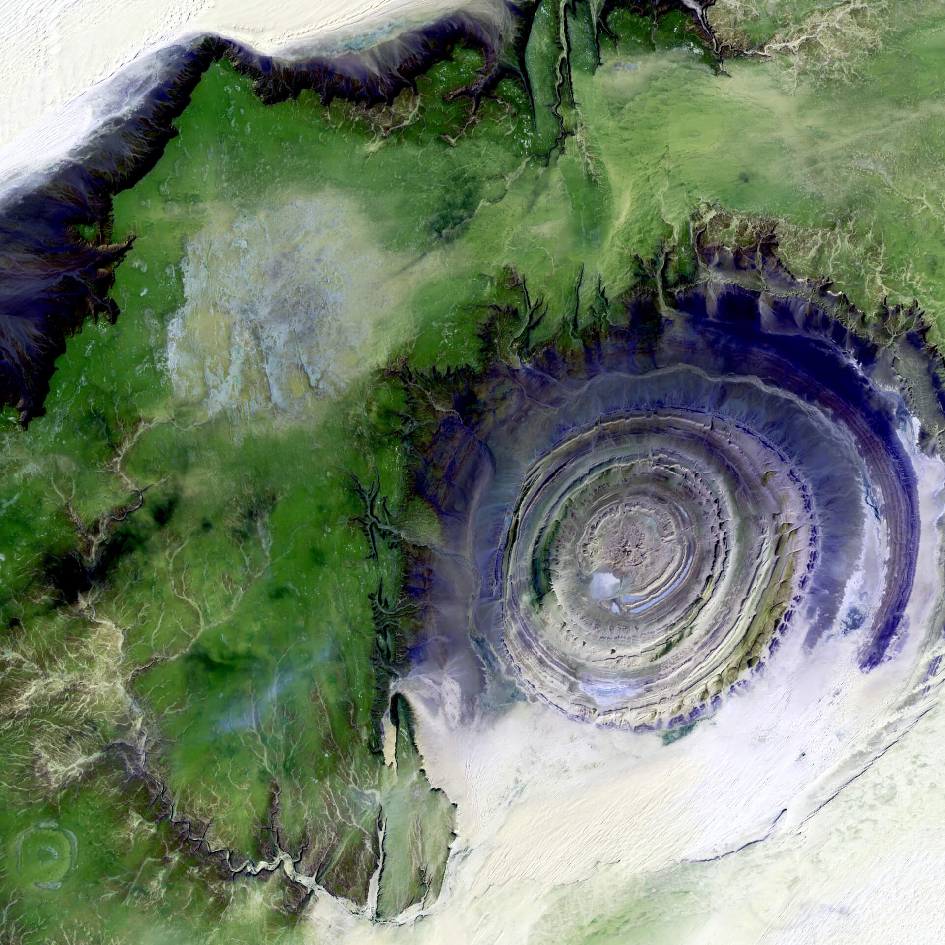 Adaptation et résilience aux changements climatiques | Appui aux Initiatives de Développement - AIDE Cameroun