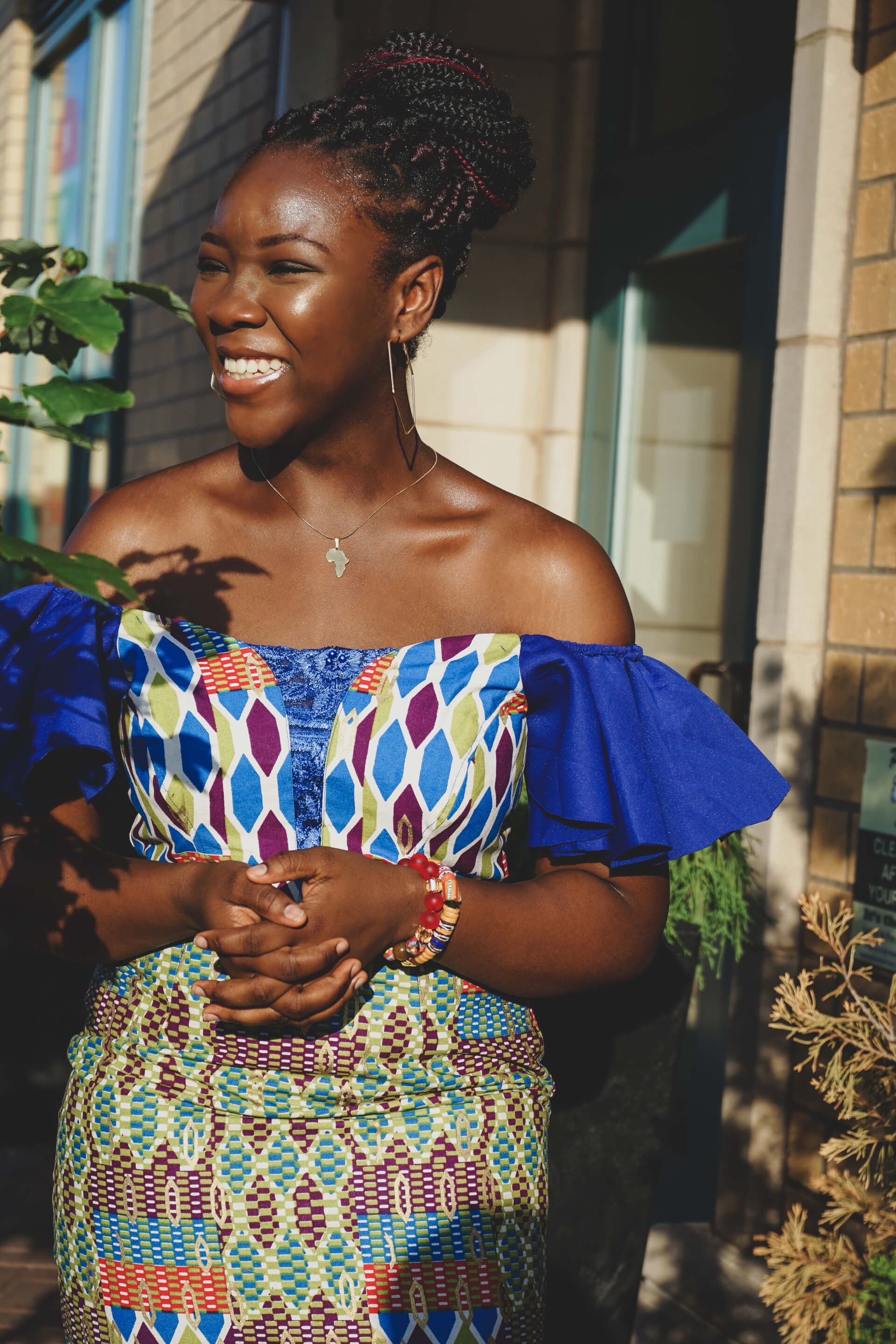 Autonomisation des femmes / filles | Appui aux Initiatives de Développement - AIDE Cameroun