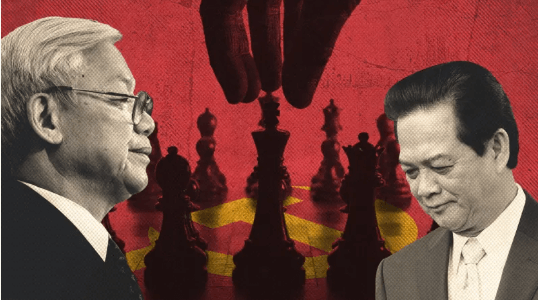 Di sản Nguyễn Phú Trọng : Thống nhất quyền lực về tay Đảng cộng sản | Vietnam Fraternité