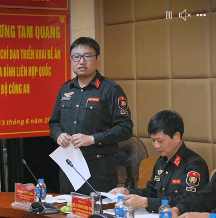 Vietnam Fraternité
