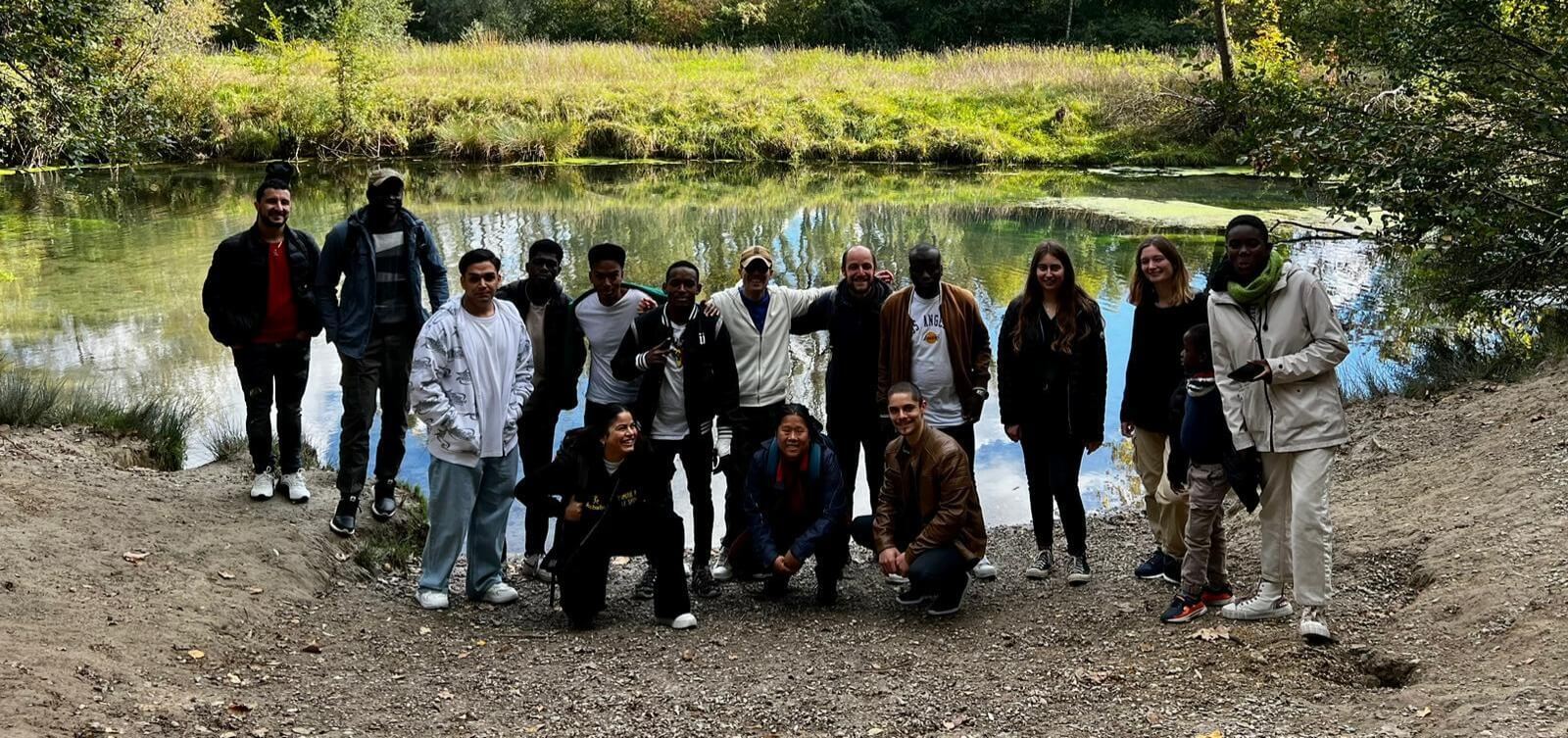 Autres activités | Kabubu