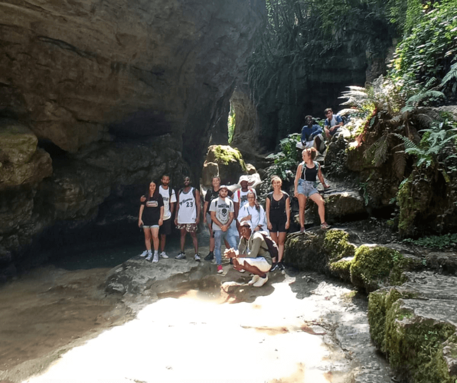 Autres activités | Kabubu