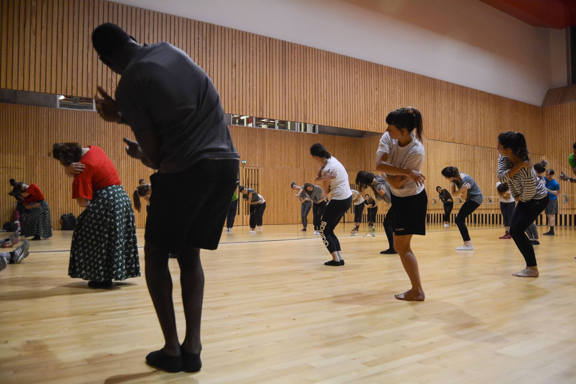 Danse orientale | Kabubu