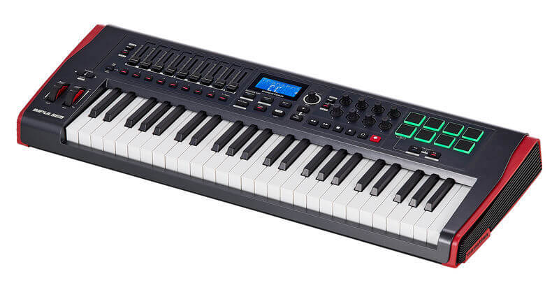 NOVATION IMPULSE 49 | SudBackline