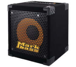 MARK BASS CMD 121 | SudBackline
