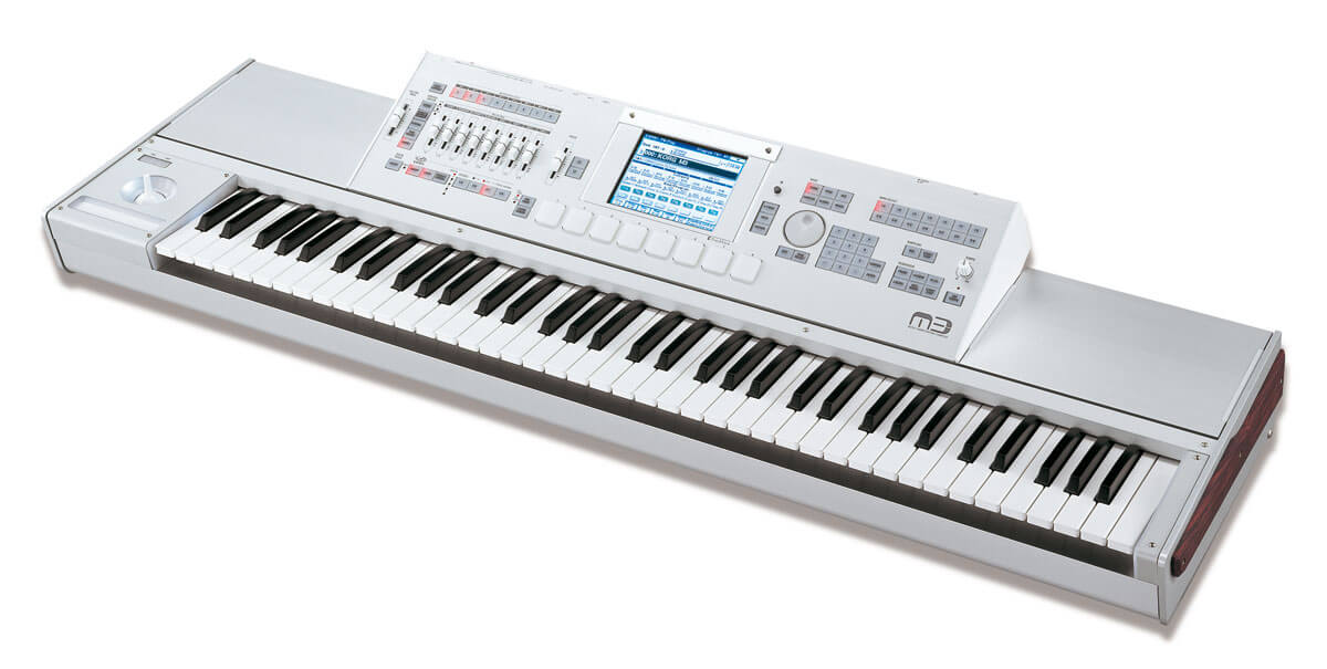 KORG M3 73 | SudBackline