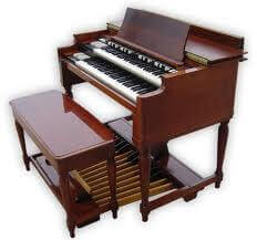 HAMMOND B3 | SudBackline