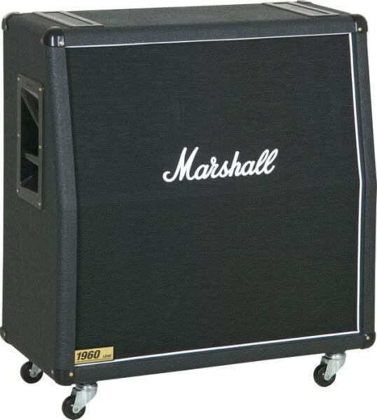 MARSHALL 1960A | SudBackline