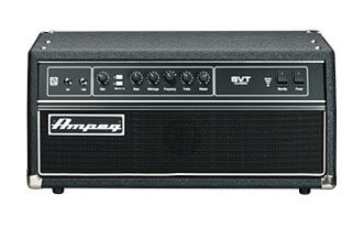 AMPEG SVT CLASSIC | SudBackline