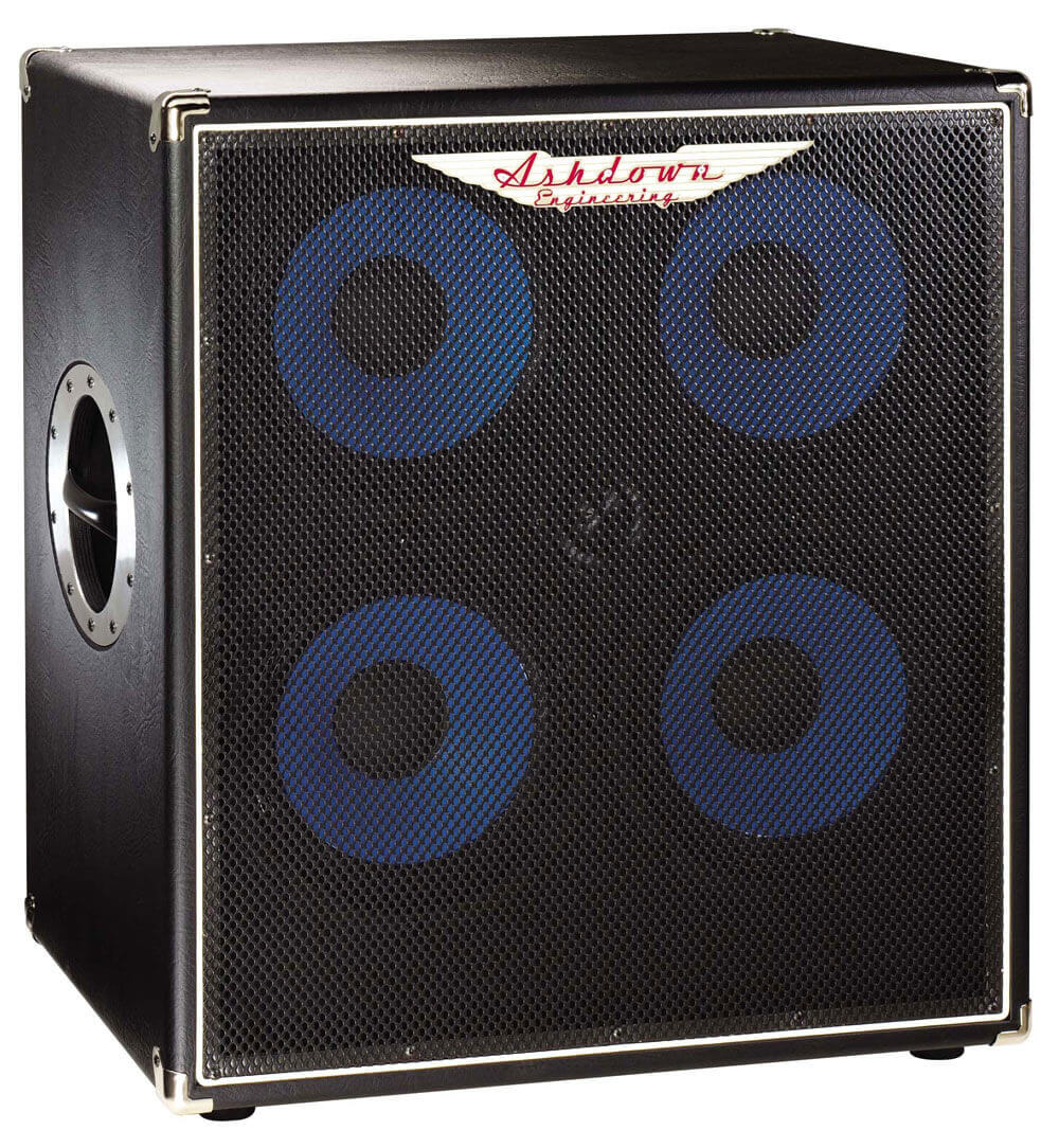 ASHDOWN ABM-410T | SudBackline