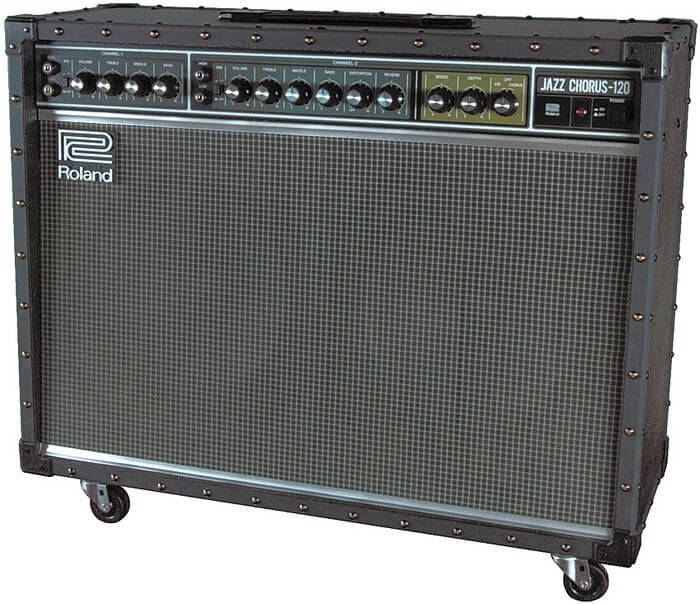ROLAND JC120 | SudBackline