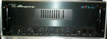 AMPEG SVT 2 PRO | SudBackline