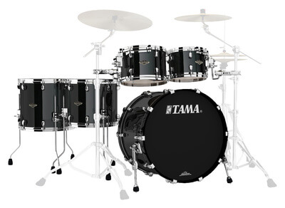 TAMA STARCLASSIC | SudBackline