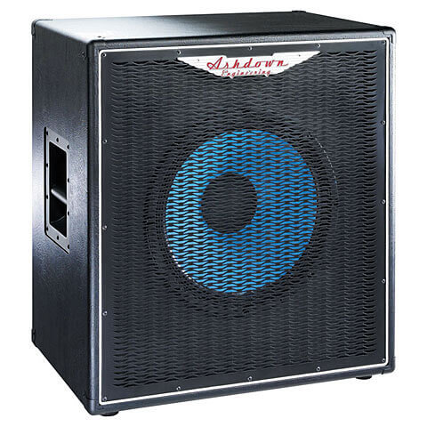 ASHDOWN ABM-115 | SudBackline