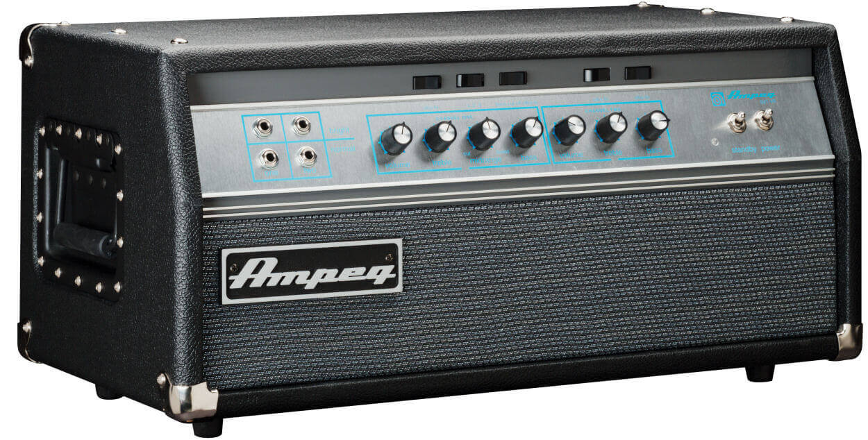 AMPEG SVT VR | SudBackline